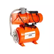 Ruris Vodena pumpa hidropak aquapower 4010 1800w ( 9443 )