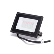 Aigostar - LED RGBW reflektor LED/30W/230V IP65 + daljinski upravljac