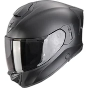 SCORPION Exo-530 Air Matt Black