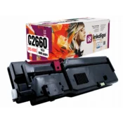 Inkdigo toner 593-BBBS kompatybilny z Dell C2660dn C2665dnf Certyfikat TÜV