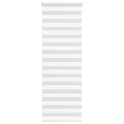 Zavjesa zebra 85x200 cm širina tkanine 80,9 cm poliester