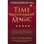 Time Management Magic