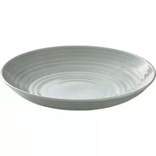 Globok krožnik Bauscher Country House premer 26 cm, morski