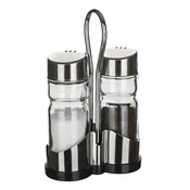 Držač soli, papra i čačkalica 2 x 40 ml 1605SBT002G
