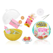 MGAs Miniverse – Mini Food Kavana, serija 3B, PDQ