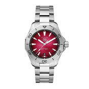 Ure Tag Heuer Aquaracer WBP2114.BA0627