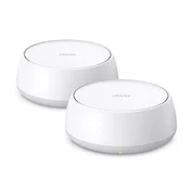 TP-LINK Deco BE22 (2-pack) BE3600 Wi-Fi 7 Mesh brezžični usmerjevalnik router/dostopna točka