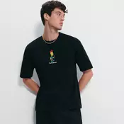 Božična majica The Simpsons