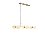 Its about Romi VISEČA SVETILKA Carrara Globus 105/30 cm G9