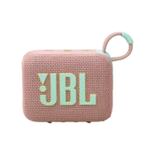 JBL GO 4 Bežicni zvucnik, Roze