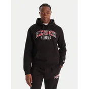 Reebok Jopa RK25150CCM Črna Regular Fit