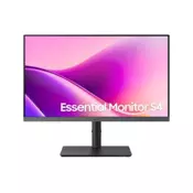 SAMSUNG 27 LS27F434UAUXEN FHD IPS 16:9 5ms monitor