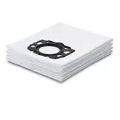 KARCHER filter vrećice za usisivač MV4/WD4 - MV5/WD5 - MV6/WD6