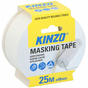 Zaščitni krep trak 25mx48mm