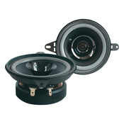 SAL Auto zvučnici, set, 87mm, 2x35W, 4 Ohm - BK 087