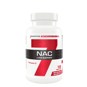 NAC 500mg 120 kapsula