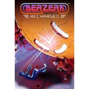 Berzerk: Recharged XBOX LIVE Key EUROPE