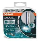 shumee Žarnica Osram D3S 35W 66340CBN-HCB
