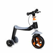 MoMi ELIOS balans bicikl & romobil, orange