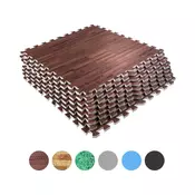 Gorilla Sports Tatami strunjaca 8 delova