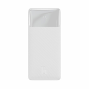 Baseus PowerBank+TypC 15W bije