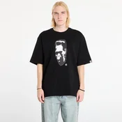 Majice A BATHING APE City Camo Frankenstein Relaxed Fit Tee Black S