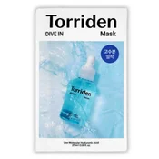 Torriden DIVE IN Mask - 1 k.