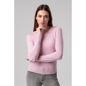 LELOSI Basic majica Dingle 2XL
