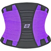 Power System Waist Shaper Purple S/M