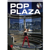 POP PLAZA TRUMPET +CD