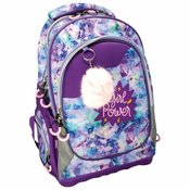 Ranac dacki anatomski lagan Girl Power 23.Connect 51183