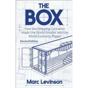 Marc Levinson - Box