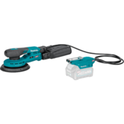 MAKITA Akumulatorski ekscentrični vibracijski brusilnik BO004CGZ