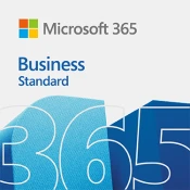 MICROSOFT 365 Business jednogodišnja pretplata