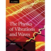 Physics of Vibrations and Waves 6e