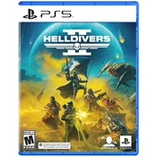 Helldivers 2 (PS5)