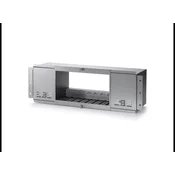 Media converter 8-bay 19“ for VDS-0200.01 POC-4001