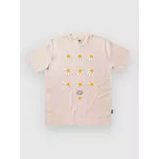 The Dudes Loves Me Not Classic moška majica heather rainbow