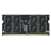 TeamGroup Elite 4GB DDR4-2666 SODIMM PC4-21300 CL19, 1.2V