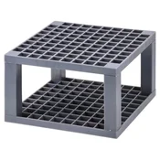 Professional pop tools držac za cetkice 14 x 14cm ( 617073 )