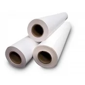 Papir za ploter 297x175m fi 76 80 g