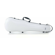 GEWA Pure Violin Case 1.8 White