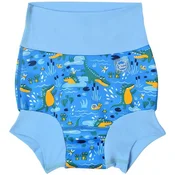 Splash about new happy nappy crocodile swamp l