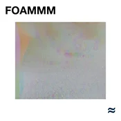 FOAMMM - FOAMMM (LP)