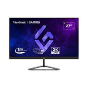 ViewSonic VX2758A-2K-PRO Gaming Monitor – QHD, 170 Hz, 1ms