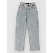 Blue Tomato Panther Vintage Baggy Jeans light blue