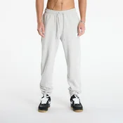 Hlače Jordan Flight Fleece Mens Pants Grey Heather/ Black XS