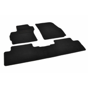 AZ Auto Design Tekstilne preproge Mazda 5 2006-2011