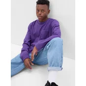 GAP Teen T-Shirt Organic Cotton Pocket - Boys