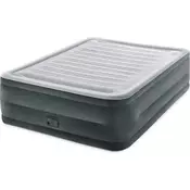 Intex Napihljiva postelja High Rise Dura-Beam Series Queen 203 x 152 x 56 cm - 1 k.